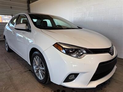 2014 Toyota Corolla L   - Photo 1 - Newark, IL 60541