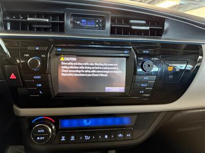 2014 Toyota Corolla L   - Photo 11 - Newark, IL 60541