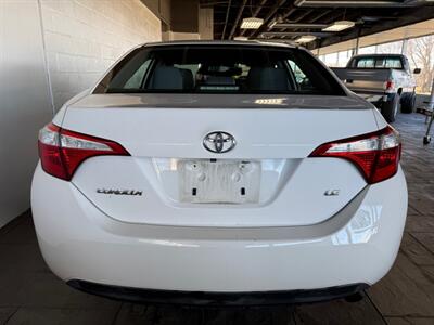 2014 Toyota Corolla L   - Photo 6 - Newark, IL 60541