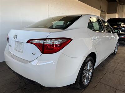 2014 Toyota Corolla L   - Photo 5 - Newark, IL 60541