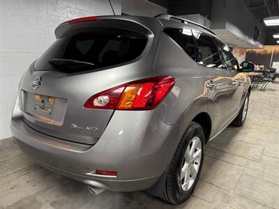 2009 Nissan Murano SL   - Photo 5 - Newark, IL 60541