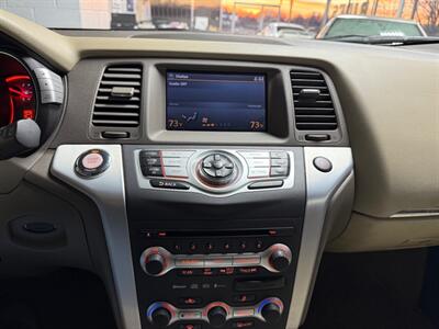2009 Nissan Murano SL   - Photo 12 - Newark, IL 60541