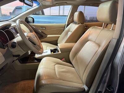 2009 Nissan Murano SL   - Photo 7 - Newark, IL 60541