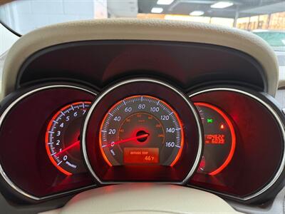 2009 Nissan Murano SL   - Photo 11 - Newark, IL 60541