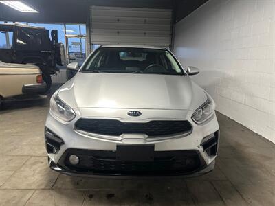 2021 Kia Forte FE   - Photo 2 - Newark, IL 60541