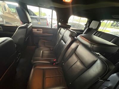 2017 Ford Expedition Limited   - Photo 7 - Newark, IL 60541