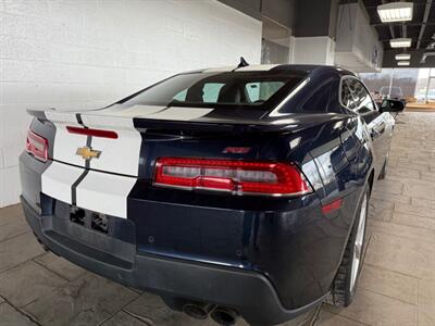 2015 Chevrolet Camaro LT   - Photo 6 - Newark, IL 60541