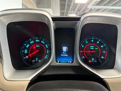 2015 Chevrolet Camaro LT   - Photo 11 - Newark, IL 60541