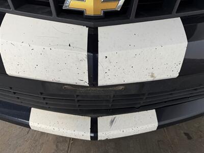 2015 Chevrolet Camaro LT   - Photo 13 - Newark, IL 60541