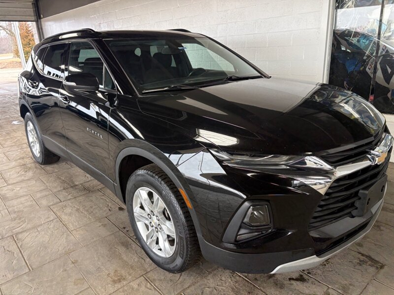 2019 Chevrolet Blazer LT  