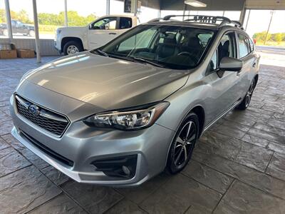 2019 Subaru Impreza Premium   - Photo 4 - Newark, IL 60541