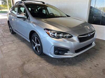 2019 Subaru Impreza Premium  