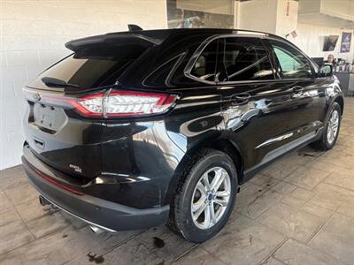 2015 Ford Edge SEL   - Photo 2 - Newark, IL 60541