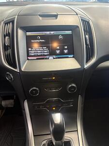 2015 Ford Edge SEL   - Photo 8 - Newark, IL 60541