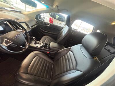 2015 Ford Edge SEL   - Photo 6 - Newark, IL 60541