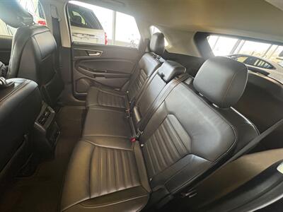 2015 Ford Edge SEL   - Photo 7 - Newark, IL 60541