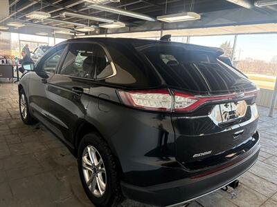 2015 Ford Edge SEL   - Photo 3 - Newark, IL 60541