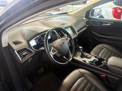 2015 Ford Edge SEL   - Photo 5 - Newark, IL 60541