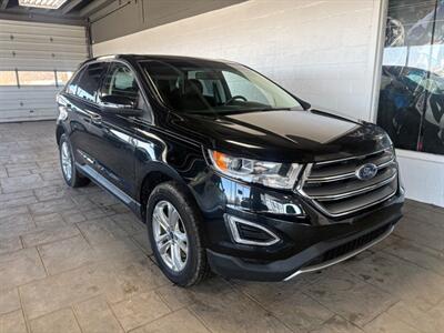 2015 Ford Edge SEL   - Photo 1 - Newark, IL 60541