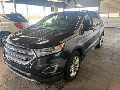 2015 Ford Edge SEL   - Photo 4 - Newark, IL 60541