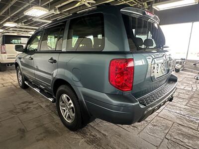 2005 Honda Pilot EX-L   - Photo 5 - Newark, IL 60541