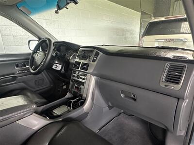2005 Honda Pilot EX-L   - Photo 9 - Newark, IL 60541