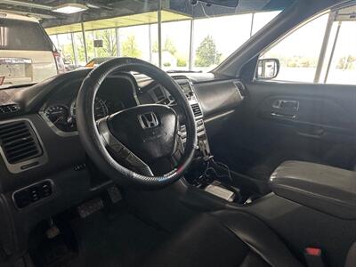 2005 Honda Pilot EX-L   - Photo 7 - Newark, IL 60541