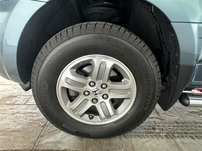 2005 Honda Pilot EX-L   - Photo 15 - Newark, IL 60541