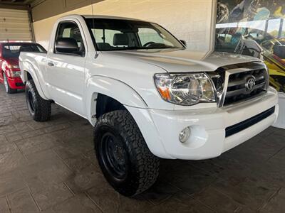 2009 Toyota Tacoma  