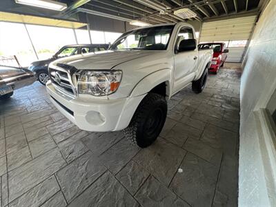 2009 Toyota Tacoma   - Photo 4 - Newark, IL 60541