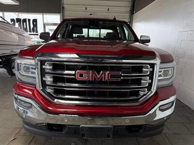 2018 GMC Sierra 1500 SLT - Photo 2 - Newark, IL 60541
