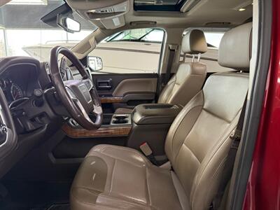 2018 GMC Sierra 1500 SLT - Photo 9 - Newark, IL 60541