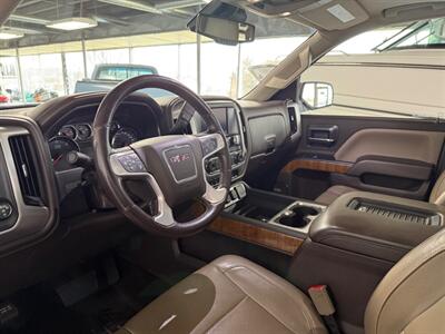 2018 GMC Sierra 1500 SLT - Photo 8 - Newark, IL 60541