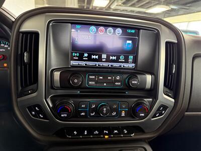 2018 GMC Sierra 1500 SLT - Photo 13 - Newark, IL 60541