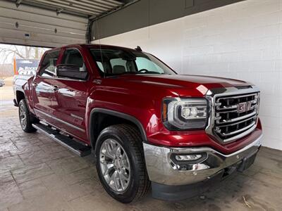 2018 GMC Sierra 1500 SLT - Photo 1 - Newark, IL 60541