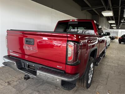 2018 GMC Sierra 1500 SLT - Photo 6 - Newark, IL 60541
