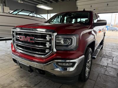 2018 GMC Sierra 1500 SLT - Photo 3 - Newark, IL 60541