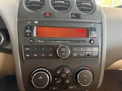 2010 Nissan Altima 2.5   - Photo 10 - Newark, IL 60541