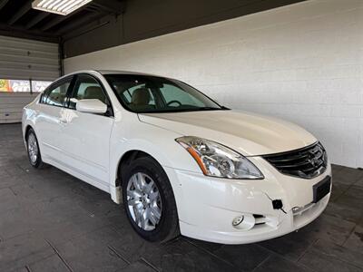 2010 Nissan Altima 2.5   - Photo 1 - Newark, IL 60541
