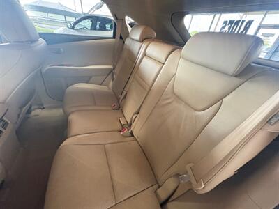 2010 Lexus RX   - Photo 8 - Newark, IL 60541