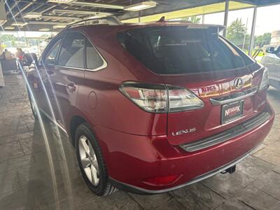 2010 Lexus RX   - Photo 3 - Newark, IL 60541