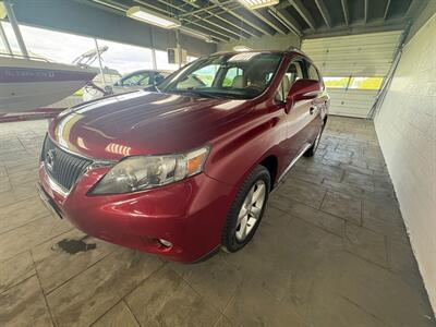 2010 Lexus RX   - Photo 4 - Newark, IL 60541