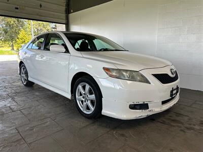 2009 Toyota Camry   - Photo 1 - Newark, IL 60541