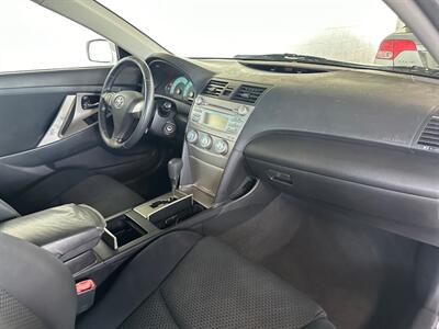 2009 Toyota Camry   - Photo 12 - Newark, IL 60541