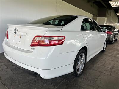 2009 Toyota Camry   - Photo 5 - Newark, IL 60541