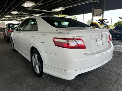 2009 Toyota Camry   - Photo 4 - Newark, IL 60541