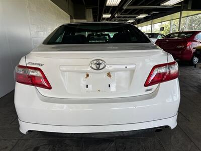 2009 Toyota Camry   - Photo 6 - Newark, IL 60541