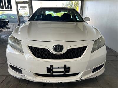 2009 Toyota Camry   - Photo 3 - Newark, IL 60541