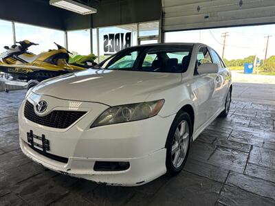 2009 Toyota Camry   - Photo 2 - Newark, IL 60541