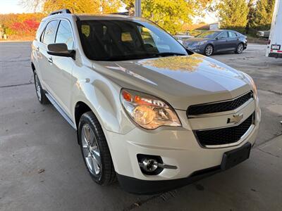 2015 Chevrolet Equinox LT SUV